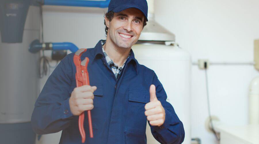 Local expert plumbing services in Orchard, TX